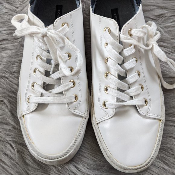 Tommy Hilfiger LOW-CUT SIGNATURE STRIPE SNEAKER - Picture 3 of 12